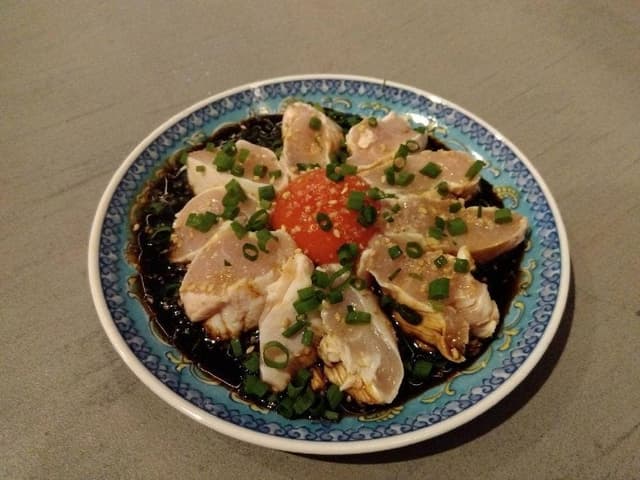 サロンサンマ - サブ画像2