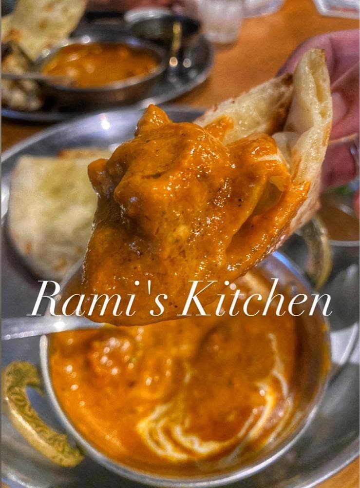 ラミちゃんの台所