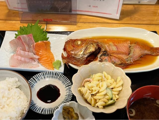 飯酒処 和笑 - サブ画像1