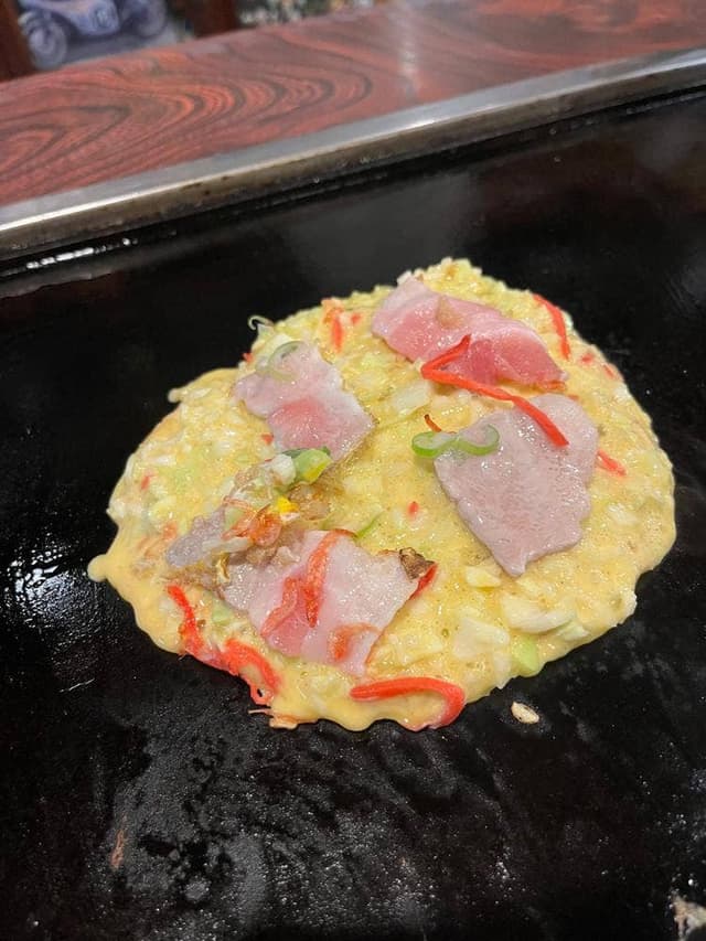 お好み焼き 轟 - サブ画像1