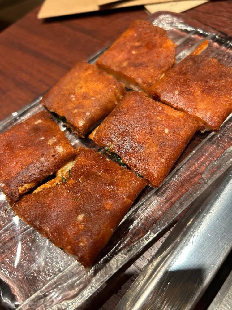 お好み焼きいしり