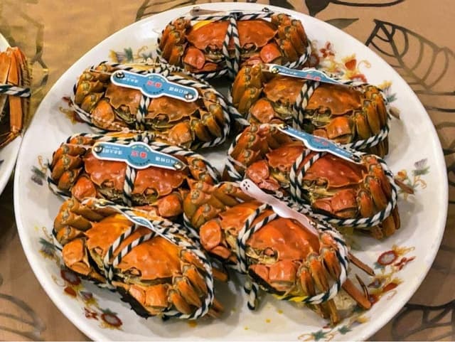 菜香新館 - サブ画像1