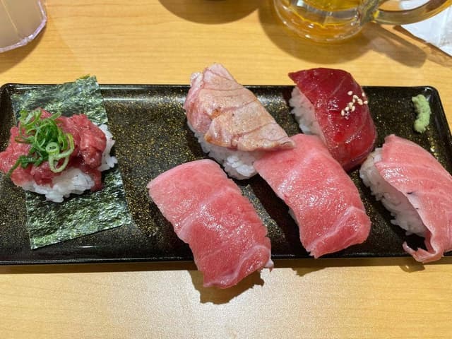 スシロー 武蔵小杉店 - サブ画像2