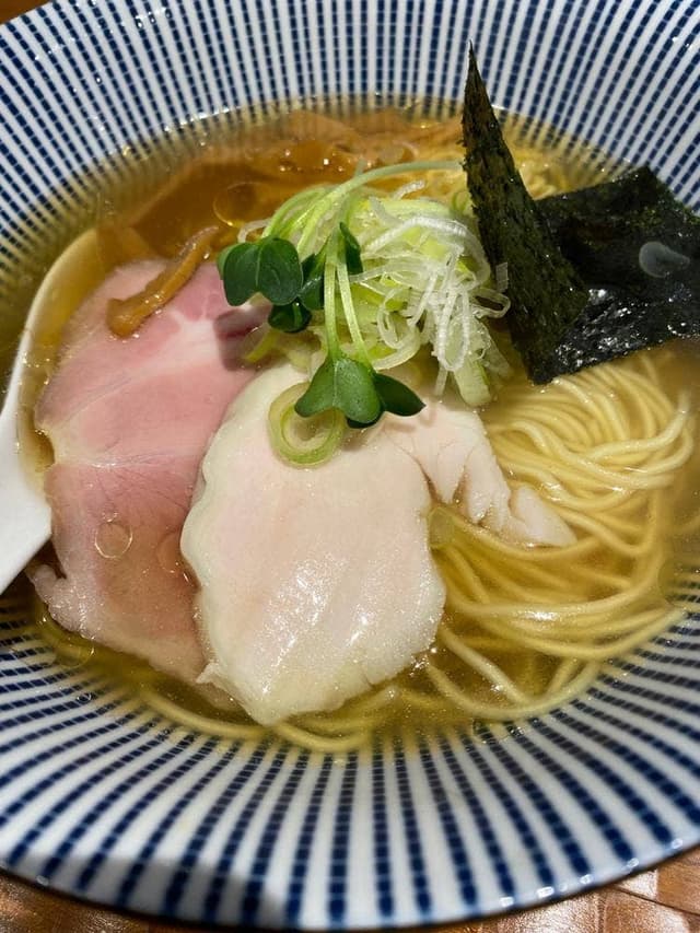 麺屋 つむぎ - サブ画像2