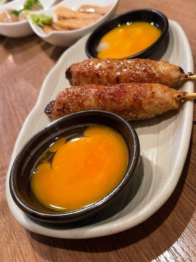 やきとん酒場 マルコ 千駄木店