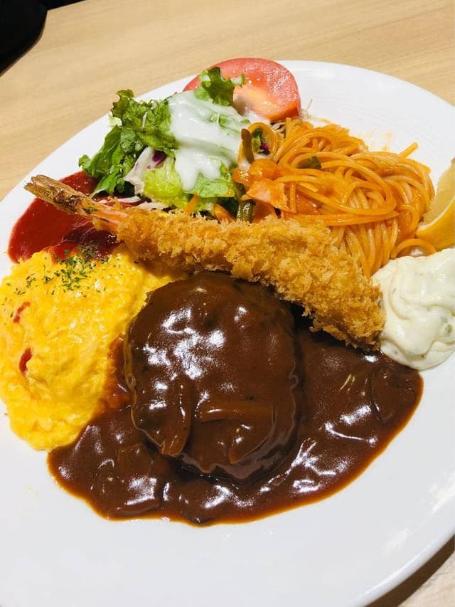 じゅらく 上野駅前店 - サブ画像3
