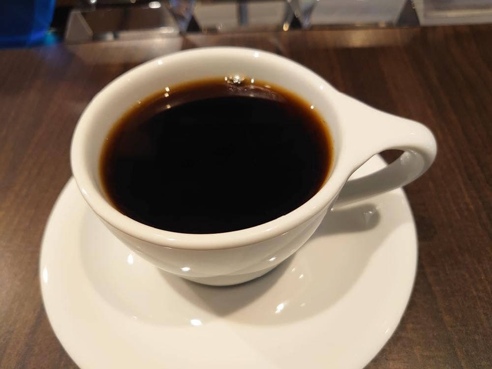 Connect Coffee
