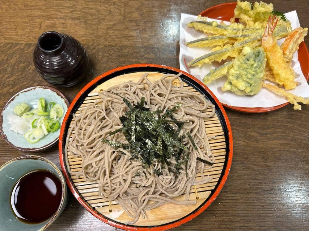 かぎもとや 中軽井沢本店