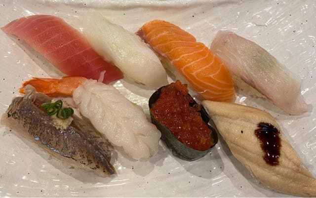 南房総 やまと寿司 おゆみ野店 - サブ画像2