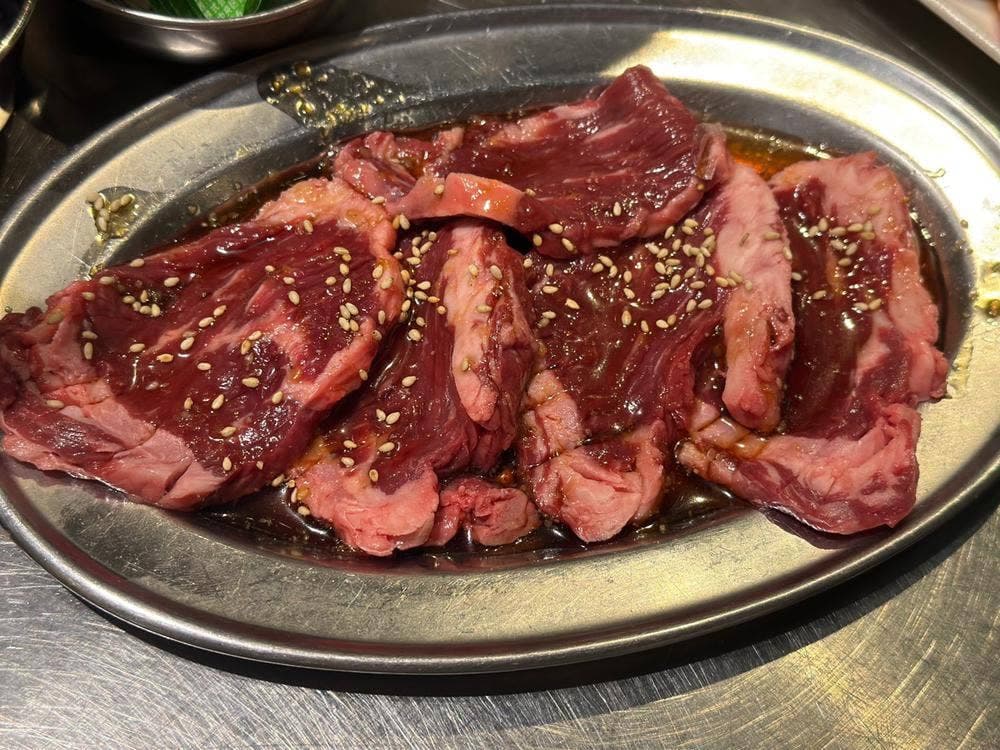 炭火焼肉バル TAISEI