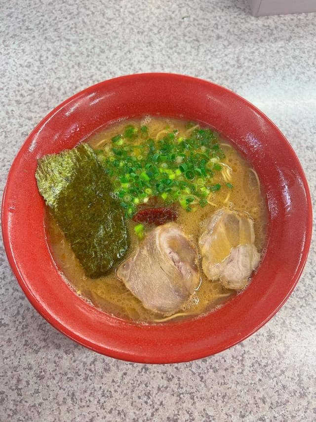らーめん ゆきむら - サブ画像1