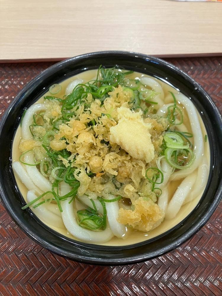 伊吹や製麺 イオンモール八幡東店