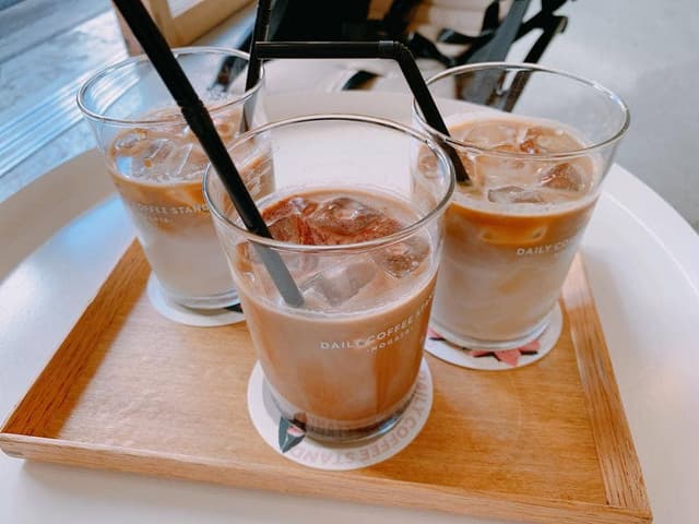 Daily Coffee Stand - サブ画像1