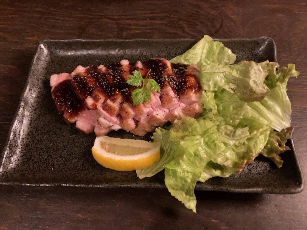 鶏古家 津田沼店