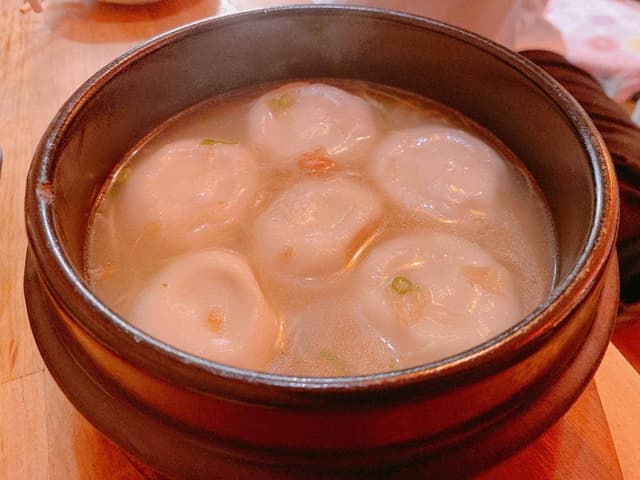 肉汁水餃子 餃包 六本木交差点 - サブ画像3