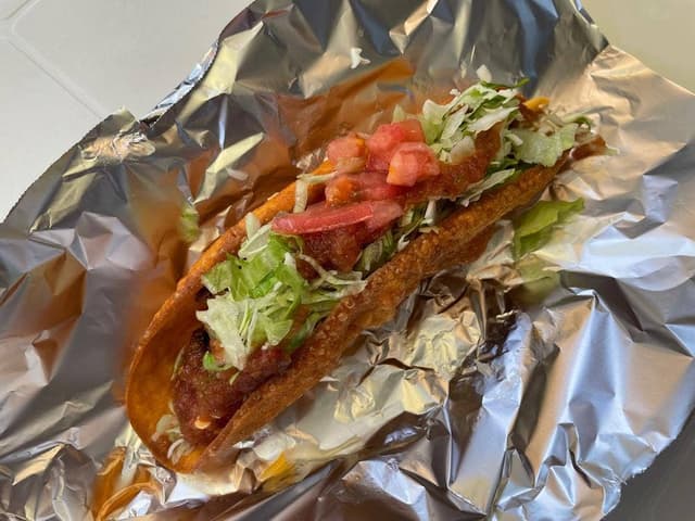 タコス・タコライスの店 赤とんぼ - サブ画像1