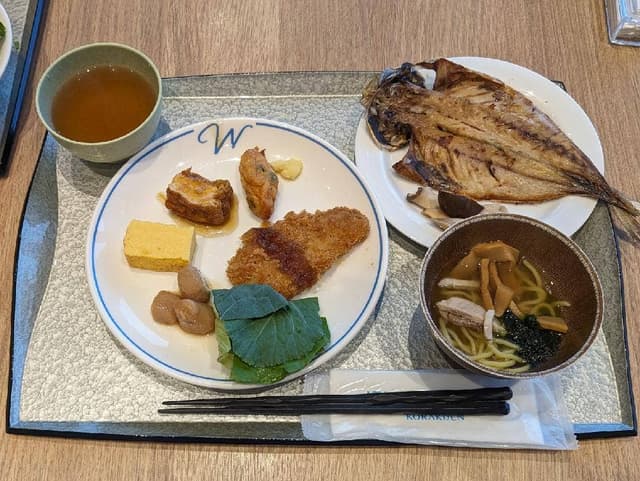 レストラン HARBOR’S W - サブ画像3