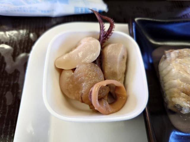 味楽 - サブ画像3