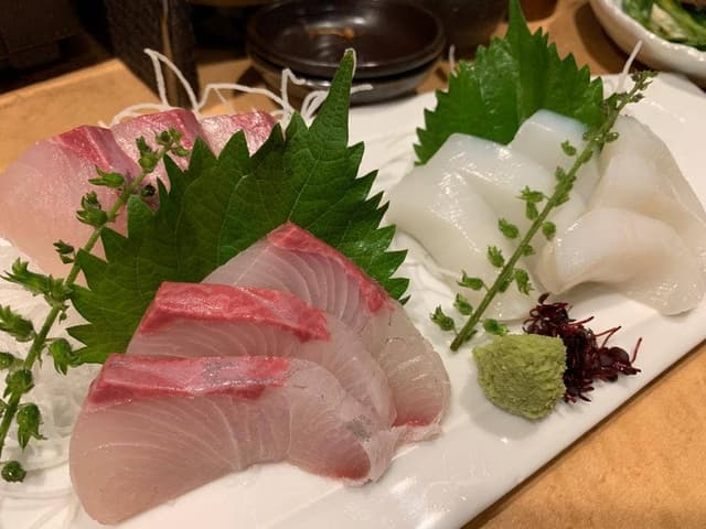 居酒屋 ふらっと - サブ画像1