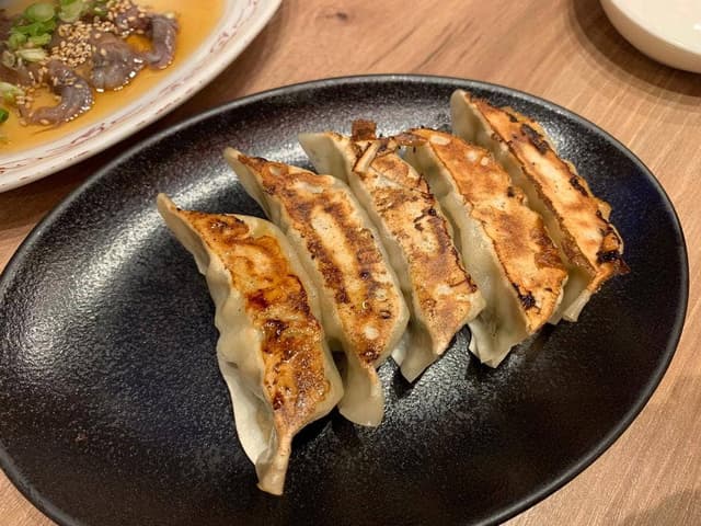 餃子製造販売店 新宿小滝橋通り いち五郎 - サブ画像3