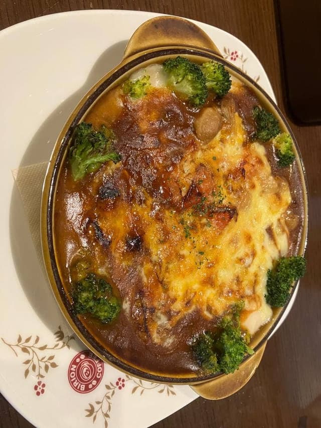 ビリオン珈琲 岐阜県庁西店 - サブ画像2