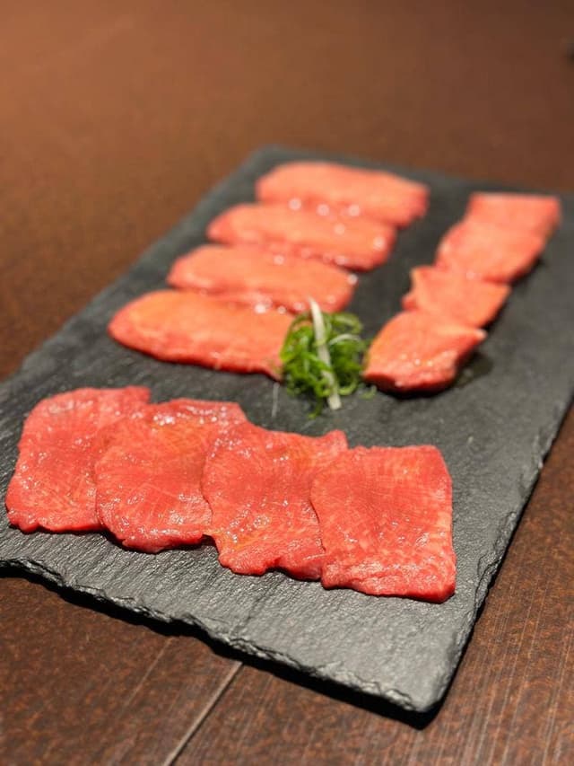 焼肉 六六六 - サブ画像1