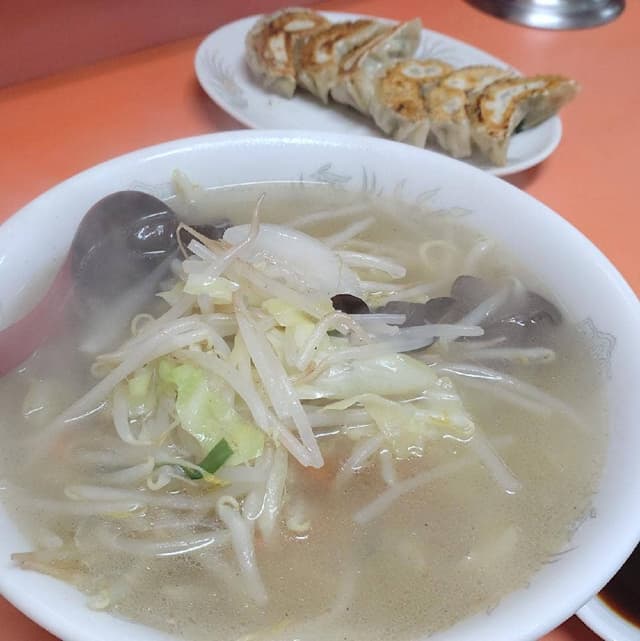 蓮山飯店 - サブ画像1