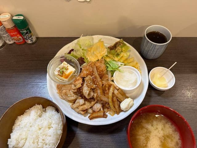 定食屋いち - サブ画像3