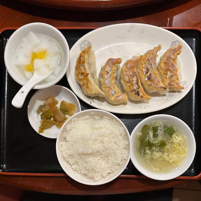 東海飯店 大門本店 - サブ画像2