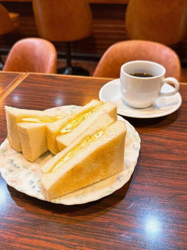 tea room SMELL スメル - サブ画像2