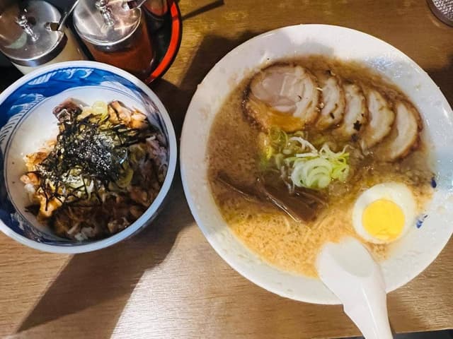 蔵前元楽総本店 - サブ画像1
