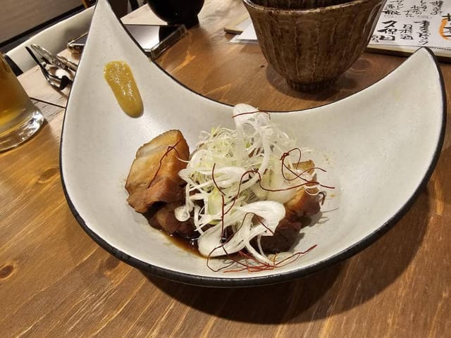 くしのすけ - サブ画像2