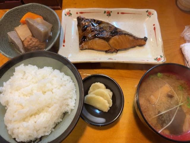 食事処 みよ - サブ画像2