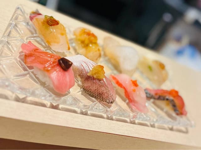 たつみ寿司 総本店 - サブ画像2