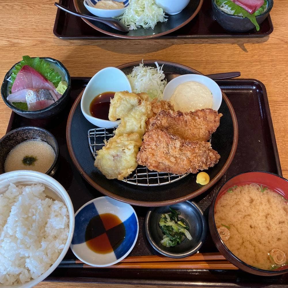 炭焼治郎