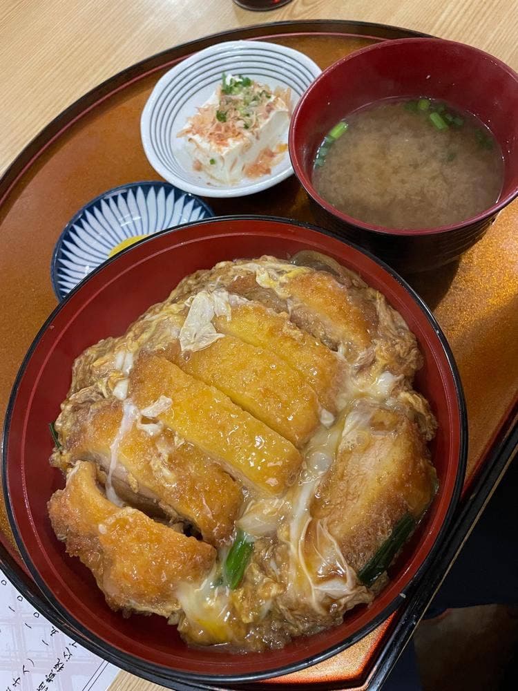 お食事処おかもと