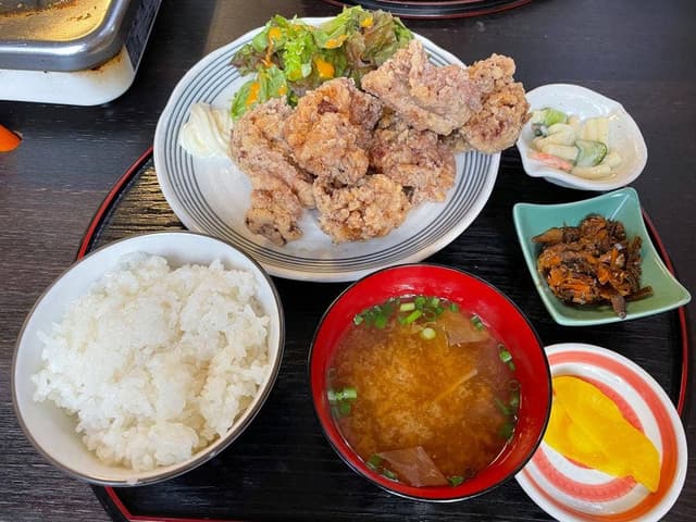 溶岩焼 とり瀬 - サブ画像3