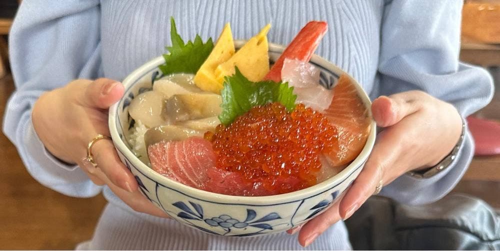 柿崎商店 海鮮工房