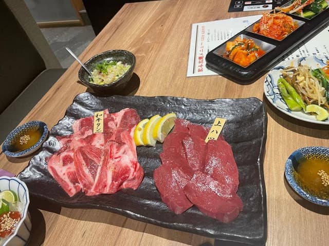 焼肉 藤虎 - サブ画像2