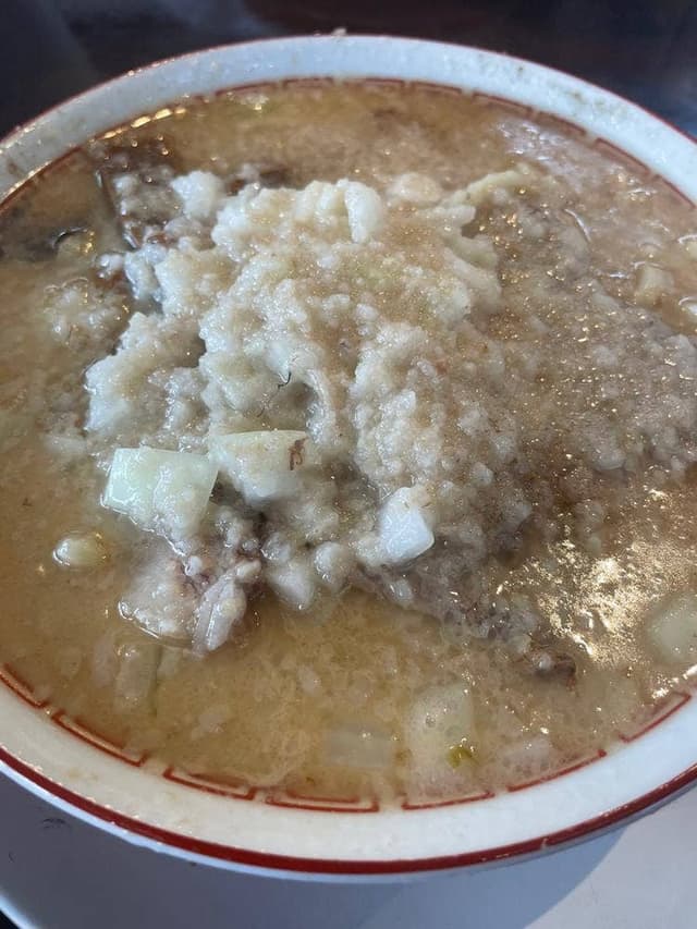 らーめん みずさわ 吉田店 - サブ画像2