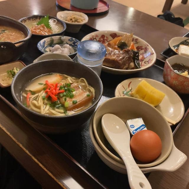 琉球料理ふみや 南風原店 - サブ画像3