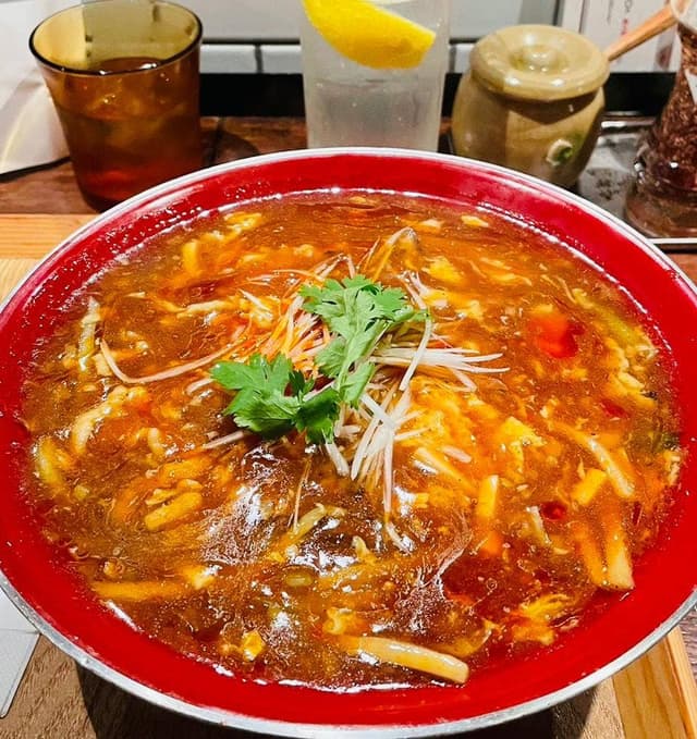 新潟三宝亭 東京ラボ 中目黒店 - サブ画像3