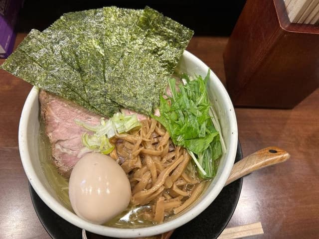 麺たつ - サブ画像2