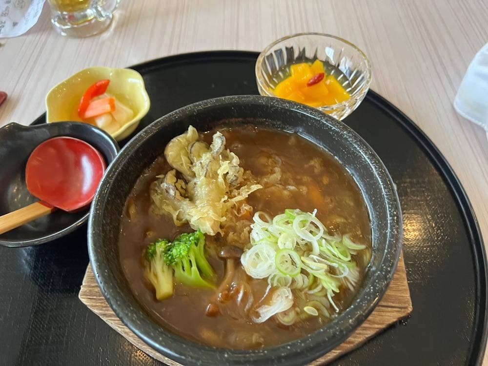 レストラン白樺 水上高原ホテル200