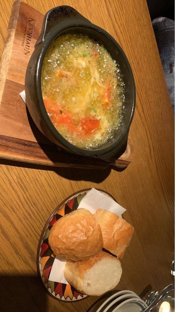 Bistro Cafe ENCORE 松戸店 - サブ画像2