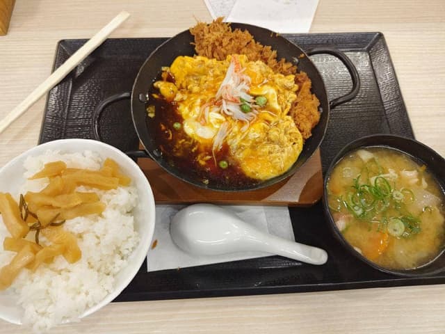 かつや 宝塚店 - サブ画像1