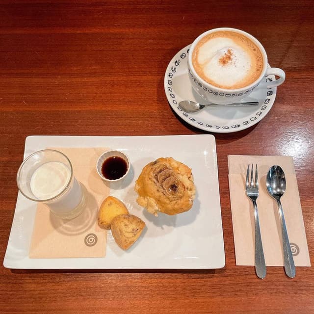 chai break - サブ画像1