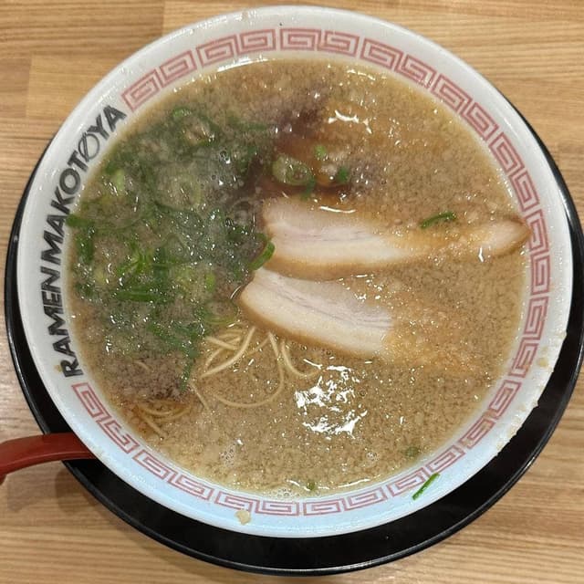 ラーメン まこと屋 福島店 - サブ画像1