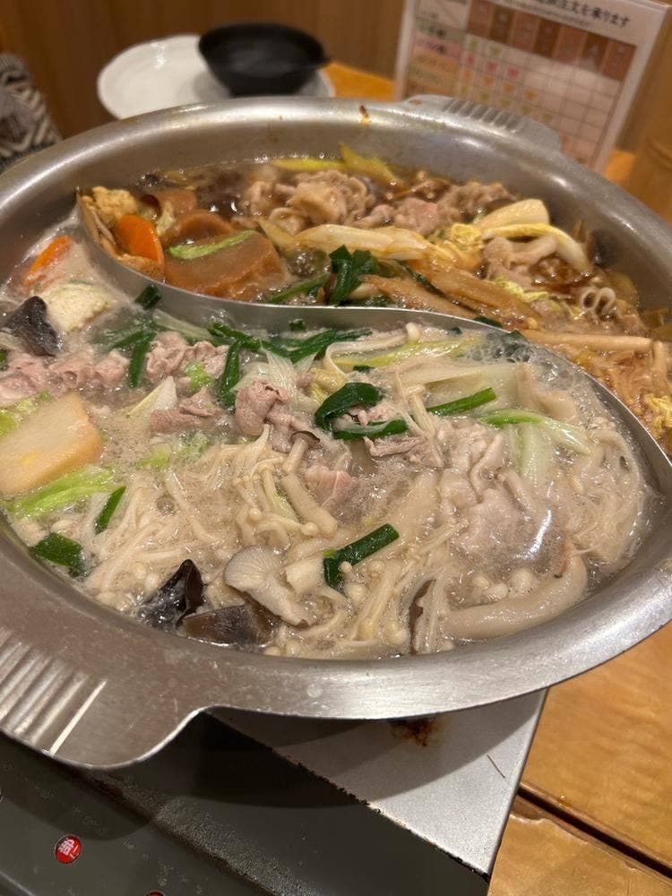 しゃぶ菜 金沢フォーラス店