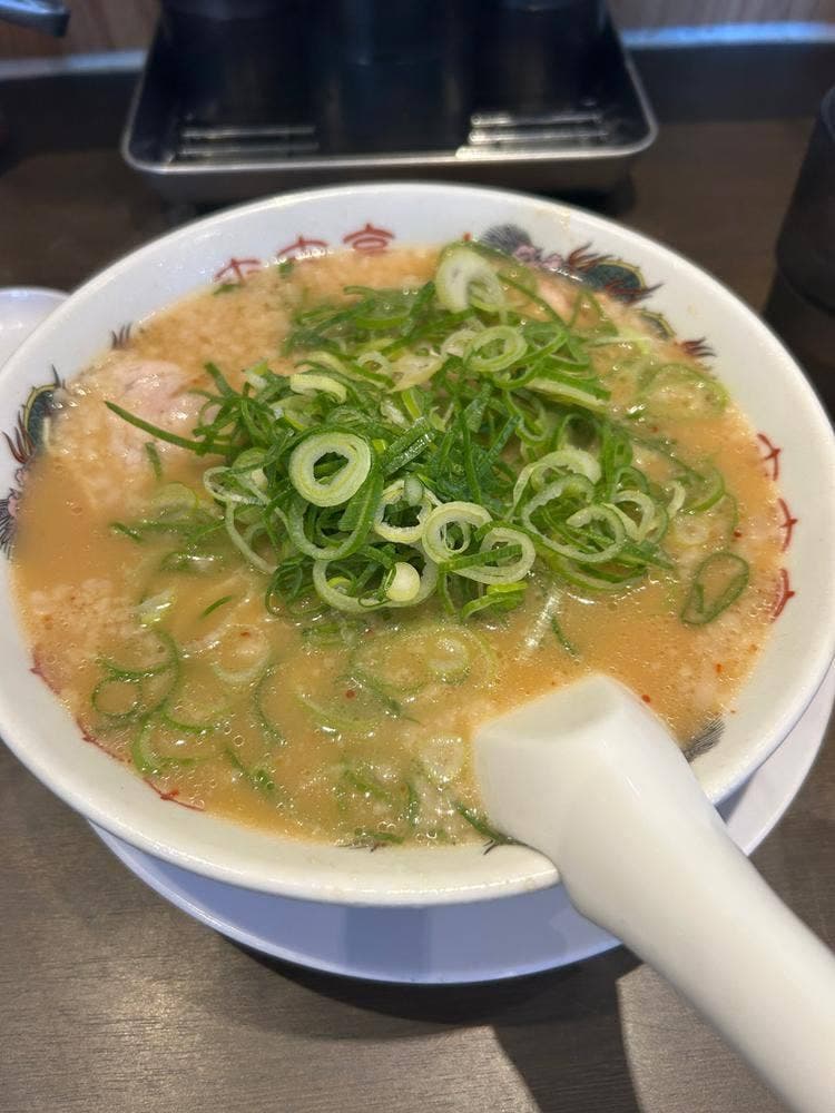 来来亭 西尾店